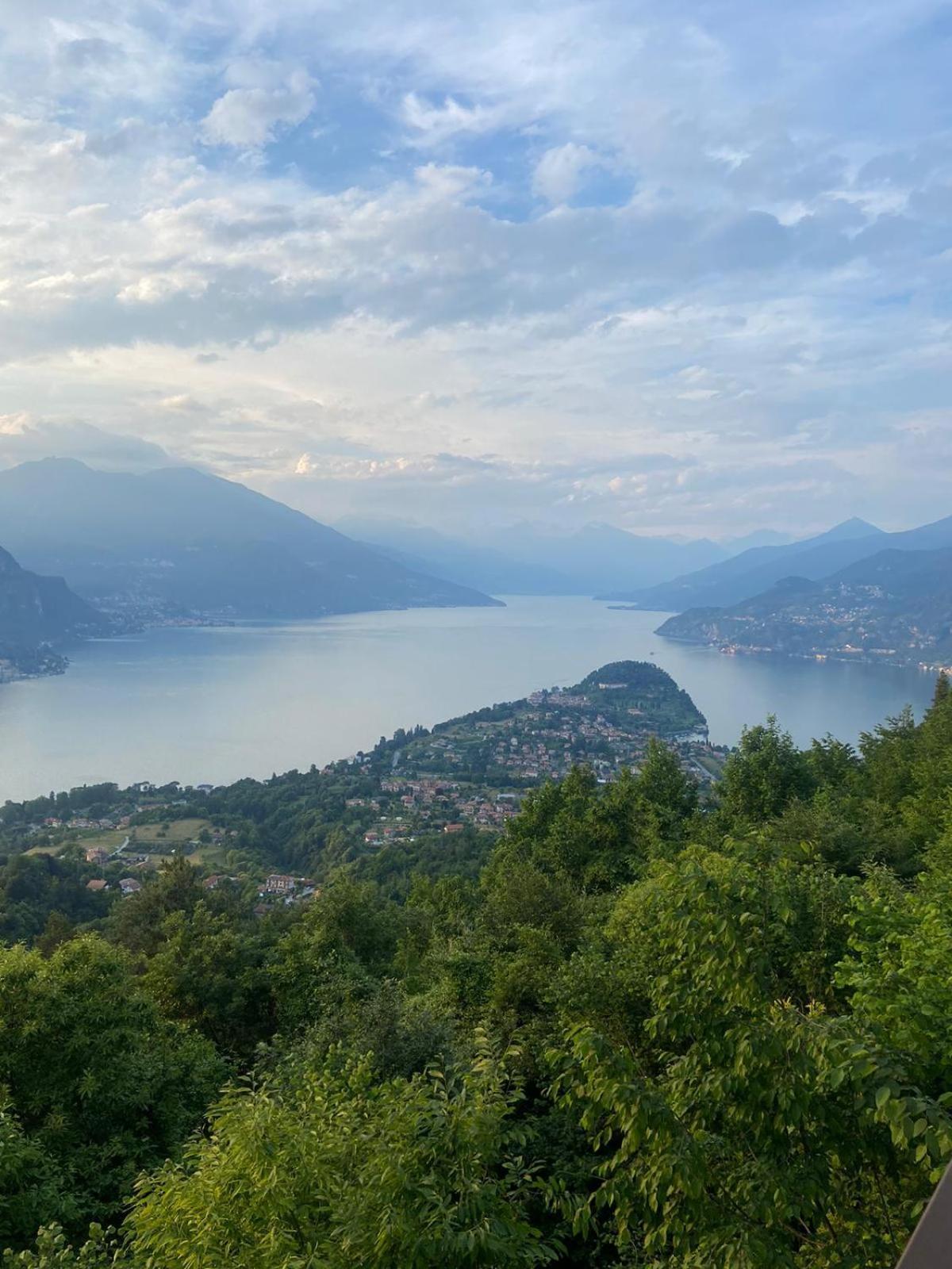 The Iconic Lodge Bellagio Dış mekan fotoğraf